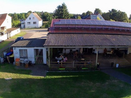 Foto: Zum Fläming
